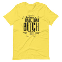 Load image into Gallery viewer, You Had Me T-Shirt - Tees Arena | TeesArena.com