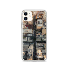 Load image into Gallery viewer, Over The City iPhone Case - Tees Arena | TeesArena.com