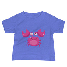 Load image into Gallery viewer, Pink Fatty Craby T-Shirt - Tees Arena | TeesArena.com