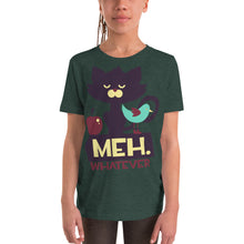 Load image into Gallery viewer, Meh Cat T-Shirt - Tees Arena | TeesArena.com