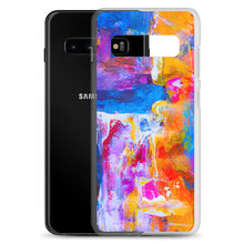 Load image into Gallery viewer, Splashed Samsung Case - Tees Arena | TeesArena.com