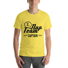 Load image into Gallery viewer, Nap Team T-Shirt - Tees Arena | TeesArena.com