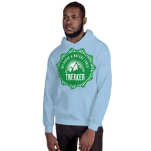 Load image into Gallery viewer, Trekker Hoodie - Tees Arena | TeesArena.com