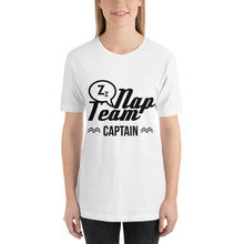 Load image into Gallery viewer, Nap Team T-Shirt - Tees Arena | TeesArena.com