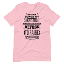 Load image into Gallery viewer, Standards T-Shirt - Tees Arena | TeesArena.com