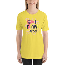 Load image into Gallery viewer, Blow Me T-Shirt - Tees Arena | TeesArena.com