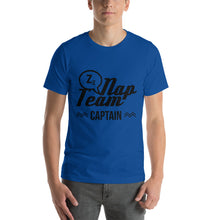 Load image into Gallery viewer, Nap Team T-Shirt - Tees Arena | TeesArena.com