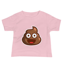 Load image into Gallery viewer, Little Poo T-Shirt - Tees Arena | TeesArena.com