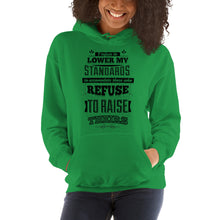 Load image into Gallery viewer, Standards Hoodie - Tees Arena | TeesArena.com