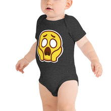 Load image into Gallery viewer, Afraid Kid Bodysuit - Tees Arena | TeesArena.com