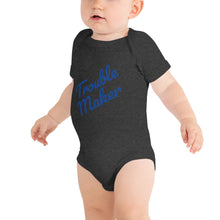 Load image into Gallery viewer, Trouble Maker Bodysuit - Tees Arena | TeesArena.com