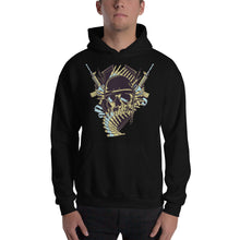 Load image into Gallery viewer, War Victim Hoodie - Tees Arena | TeesArena.com