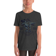 Load image into Gallery viewer, Classy Tyrannosaurus T-Shirt - Tees Arena | TeesArena.com