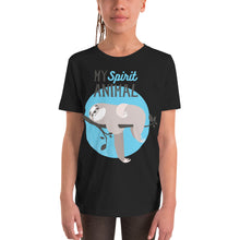 Load image into Gallery viewer, My Spirit Animal T-Shirt - Tees Arena | TeesArena.com
