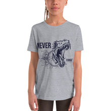 Load image into Gallery viewer, Never Forget Raptor T-Shirt - Tees Arena | TeesArena.com