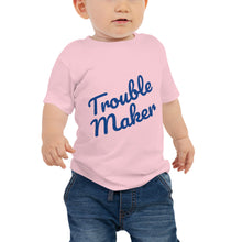 Load image into Gallery viewer, Trouble Maker T-Shirt - Tees Arena | TeesArena.com