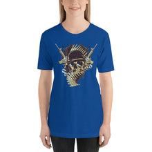 Load image into Gallery viewer, War Victim T-Shirt - Tees Arena | TeesArena.com