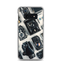 Load image into Gallery viewer, History Of Photography Samsung Case - Tees Arena | TeesArena.com