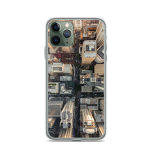 Load image into Gallery viewer, Over The City iPhone Case - Tees Arena | TeesArena.com