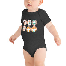Load image into Gallery viewer, Cute Squad Bodysuit - Tees Arena | TeesArena.com