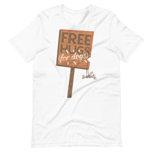 Load image into Gallery viewer, Free Hugs T-Shirt - Tees Arena | TeesArena.com