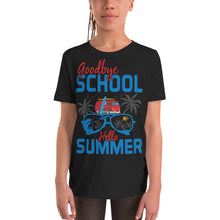 Load image into Gallery viewer, Goodbye School T-Shirt - Tees Arena | TeesArena.com
