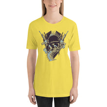 Load image into Gallery viewer, War Victim T-Shirt - Tees Arena | TeesArena.com