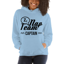 Load image into Gallery viewer, Nap Team Hoodie - Tees Arena | TeesArena.com