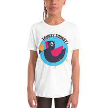 Load image into Gallery viewer, Toukey Toukey T-Shirt - Tees Arena | TeesArena.com