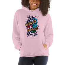 Load image into Gallery viewer, World Off Music On Hoodie - Tees Arena | TeesArena.com