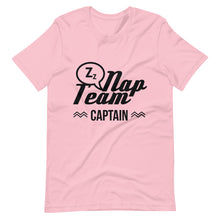Load image into Gallery viewer, Nap Team T-Shirt - Tees Arena | TeesArena.com