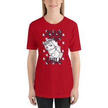 Load image into Gallery viewer, Jesus Says Chill T-Shirt - Tees Arena | TeesArena.com