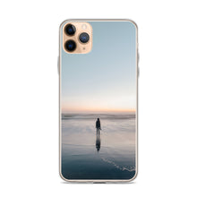 Load image into Gallery viewer, Wades In Ocean iPhone Case - Tees Arena | TeesArena.com
