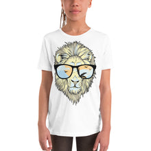 Load image into Gallery viewer, Swag Lion T-Shirt - Tees Arena | TeesArena.com