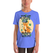 Load image into Gallery viewer, True Grit T-Shirt - Tees Arena | TeesArena.com