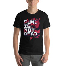 Load image into Gallery viewer, Punk Is Not Dead T-Shirt - Tees Arena | TeesArena.com