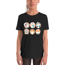 Load image into Gallery viewer, Cute Squad T-Shirt - Tees Arena | TeesArena.com