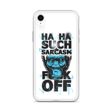 Load image into Gallery viewer, Such Sarcasm iPhone Case - Tees Arena | TeesArena.com