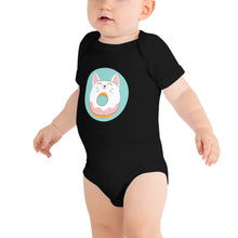 Load image into Gallery viewer, Cat's Donut Bodysuit - Tees Arena | TeesArena.com