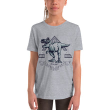 Load image into Gallery viewer, Classy Tyrannosaurus T-Shirt - Tees Arena | TeesArena.com