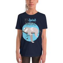 Load image into Gallery viewer, My Spirit Animal T-Shirt - Tees Arena | TeesArena.com
