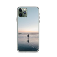 Load image into Gallery viewer, Wades In Ocean iPhone Case - Tees Arena | TeesArena.com