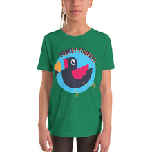 Load image into Gallery viewer, Toukey Toukey T-Shirt - Tees Arena | TeesArena.com