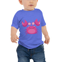 Load image into Gallery viewer, Pink Fatty Craby T-Shirt - Tees Arena | TeesArena.com