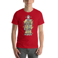 Load image into Gallery viewer, Go Ask Your Mother T-Shirt - Tees Arena | TeesArena.com