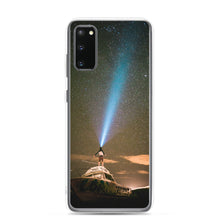 Load image into Gallery viewer, Light The Sky Samsung Case