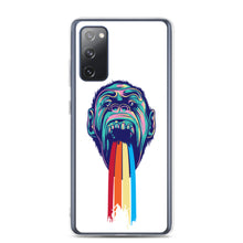 Load image into Gallery viewer, Puking Rainbow Samsung Case