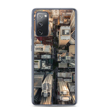Load image into Gallery viewer, Over The City Samsung Case