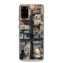 Load image into Gallery viewer, Over The City Samsung Case
