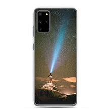 Load image into Gallery viewer, Light The Sky Samsung Case